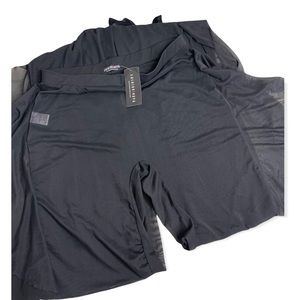 SUNSHINE SEE THROUGH COVER UP PANTS